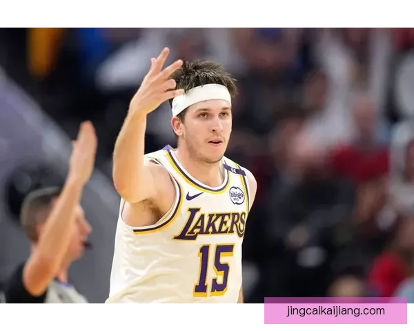 湖人遭遇惨败创队史纪录三战雷霆总输八十一分震惊全美