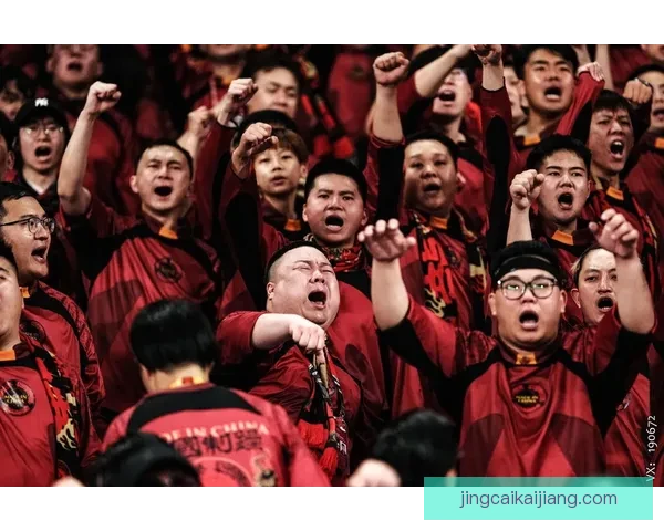 体育竞猜盛宴：全新玩法引领潮流，激动人心的挑战等你来战