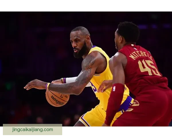 以6战净胜64分证明默契 老詹放权回应东詹不兼容争议