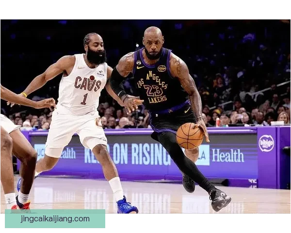 詹姆斯伤情成疑湖人对阵骑士或冲击历史胜场纪录