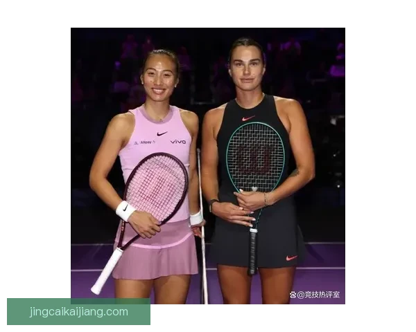 WTA1000罗马站签表揭晓郑钦文首轮战邦达尔王欣瑜轮空出战引关注